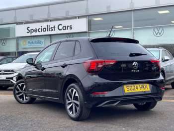 Used Volkswagen Polo 2024 for sale - 74850150: Photo