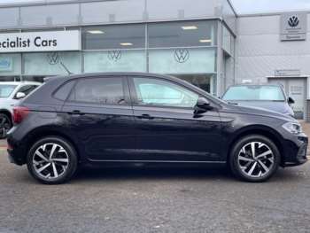 Used Volkswagen Polo 2024 for sale - 74850150: Photo