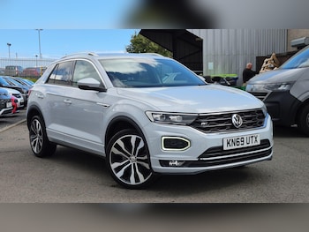 Volkswagen - T-Roc