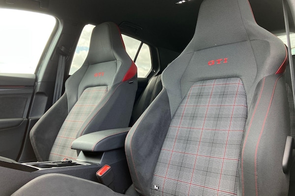 Used Volkswagen Golf 2024 for sale - 75388512: Photo 16