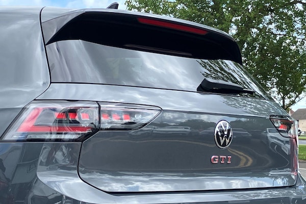 Used Volkswagen Golf 2024 for sale - 75388512: Photo 19