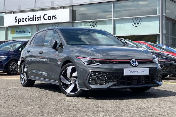 Used Volkswagen Golf 2024 for sale - 75388512: Photo 1