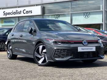 2024 (74) - 2.0 TSI 265 GTI 5dr DSG