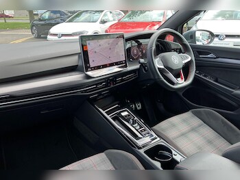 Used Volkswagen Golf 2024 for sale - 75388512: Photo