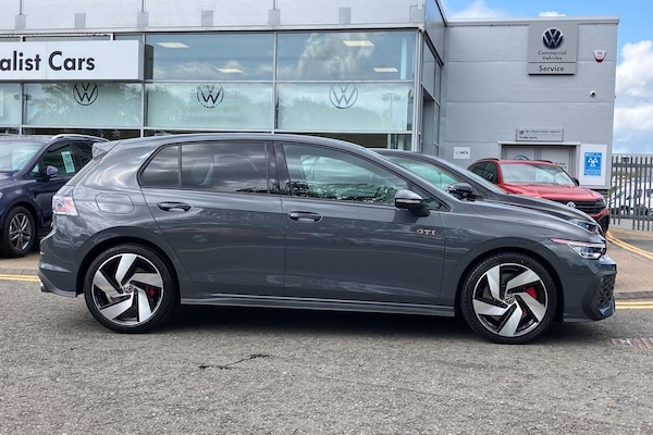 Used Volkswagen Golf 2024 for sale - 75388512: Photo 4