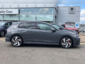 Used Volkswagen Golf 2024 for sale - 75388512: Photo