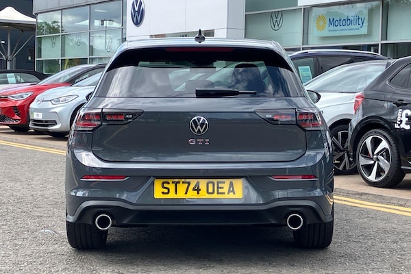 Used Volkswagen Golf 2024 for sale - 75388512: Photo 7