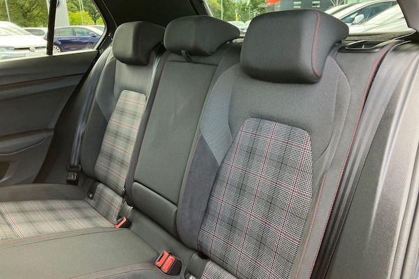Used Volkswagen Golf 2024 for sale - 75388512: Photo 9