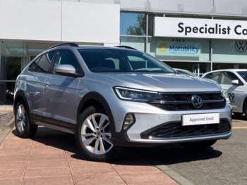 2025 (25) - Match 1.0 TSI 115PS 7-speed DSG 5 Door