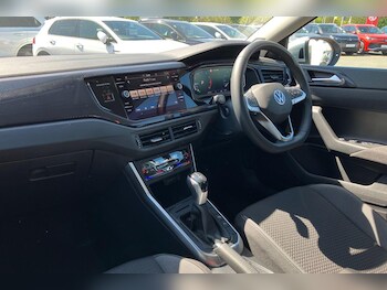 Used Volkswagen Taigo 2025 for sale - 75041409: Photo