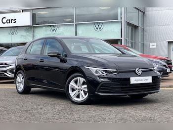 Volkswagen - Golf