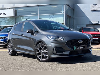 Used Ford Fiesta 2024 for sale - 75478080: Photo