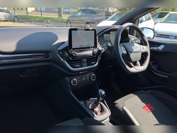 Used Ford Fiesta 2024 for sale - 75478080: Photo