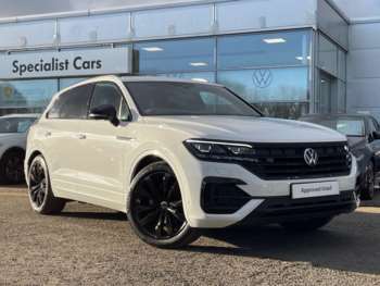 2023 (23) - 3.0 V6 TDI 4Motion 231 Black Edition 5dr Tip Auto