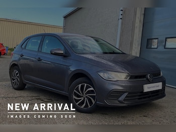 Volkswagen - Polo