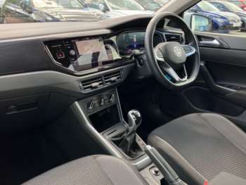 Used Volkswagen Polo 2023 for sale - 74862452: Photo