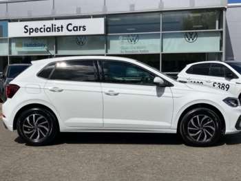 Used Volkswagen Polo 2023 for sale - 74862452: Photo