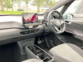 Used Volkswagen ID3 2025 for sale - 74957524: Photo