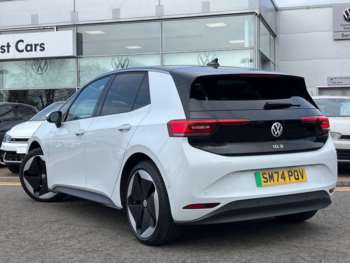 Used Volkswagen ID3 2025 for sale - 74957524: Photo