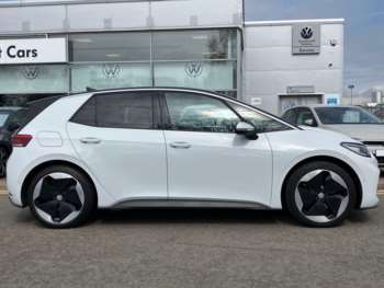 Used Volkswagen ID3 2025 for sale - 74957524: Photo