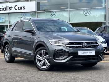 2022 (72) - 1.5 TSI R-Line 5dr