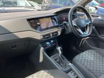 Used Volkswagen Polo 2023 for sale - 74861189: Photo