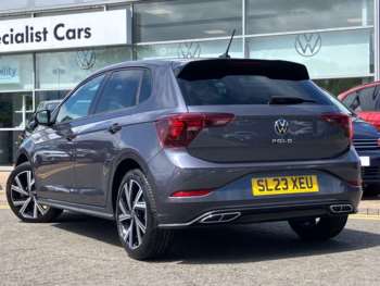 Used Volkswagen Polo 2023 for sale - 74861189: Photo
