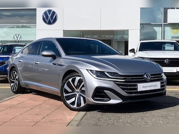 Volkswagen - Arteon