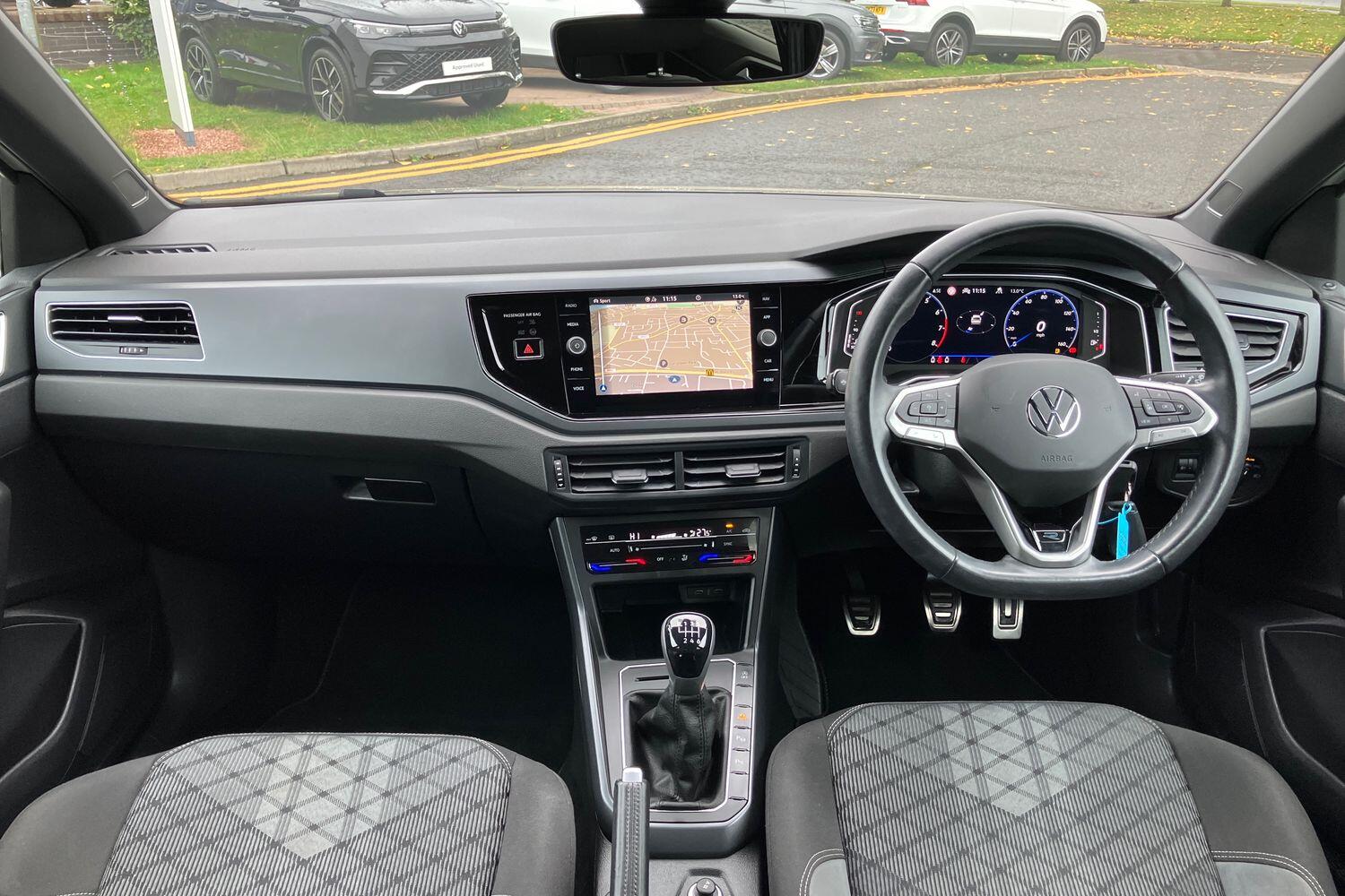 Used Volkswagen Taigo 2022 for sale - 76166675: Photo 10