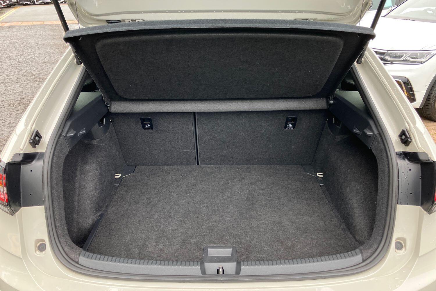Used Volkswagen Taigo 2022 for sale - 76166675: Photo 11