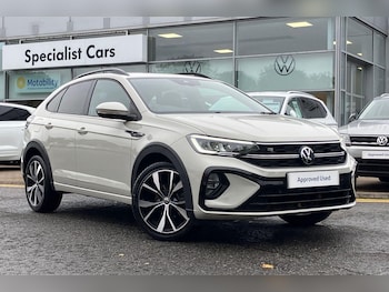 Volkswagen - Taigo