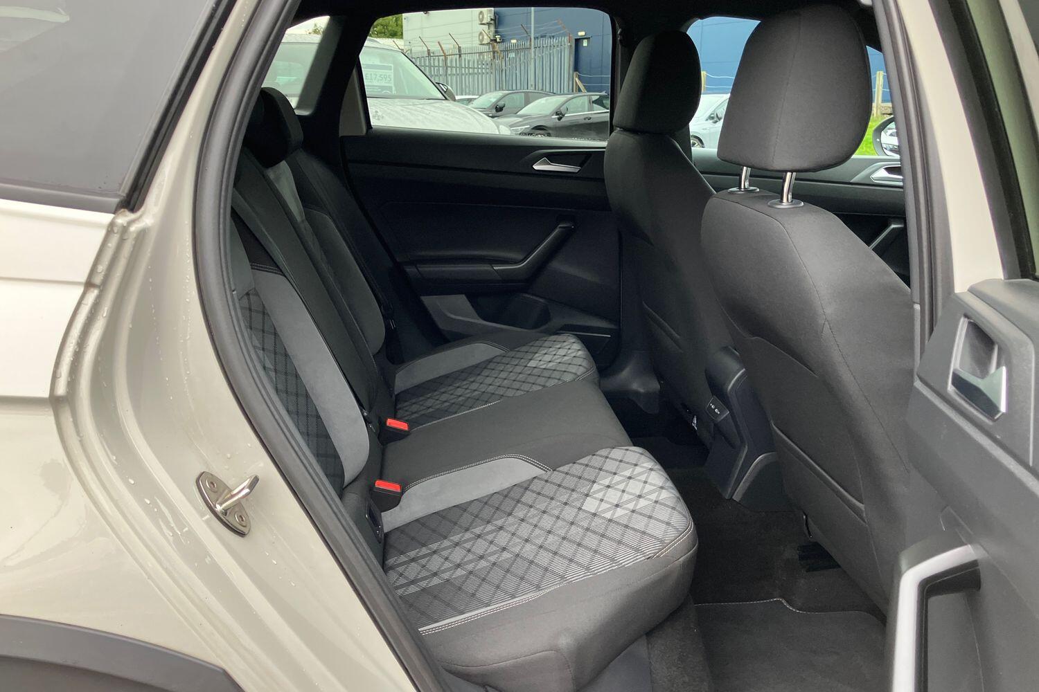 Used Volkswagen Taigo 2022 for sale - 76166675: Photo 29