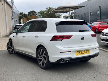 Used Volkswagen Golf 2022 for sale - 75905193: Photo