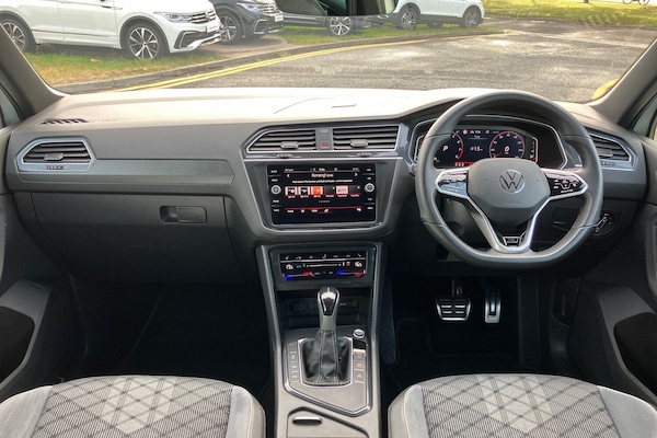 Used Volkswagen Tiguan 2023 for sale - 75658471: Photo 10