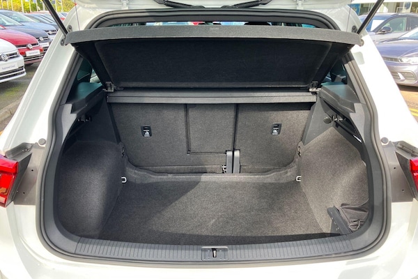 Used Volkswagen Tiguan 2023 for sale - 75658471: Photo 11