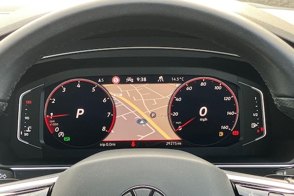 Used Volkswagen Tiguan 2023 for sale - 75658471: Photo 15