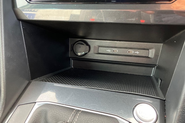 Used Volkswagen Tiguan 2023 for sale - 75658471: Photo 21