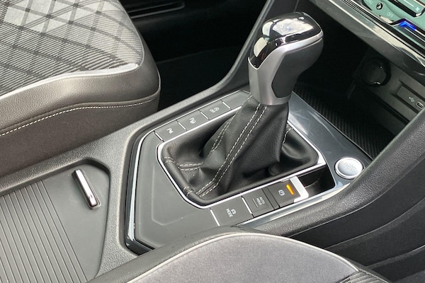 Used Volkswagen Tiguan 2023 for sale - 75658471: Photo 22