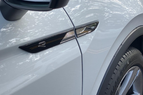 Used Volkswagen Tiguan 2023 for sale - 75658471: Photo 23