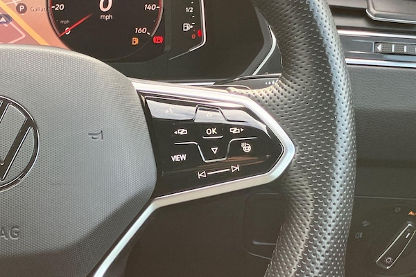 Used Volkswagen Tiguan 2023 for sale - 75658471: Photo 27
