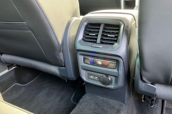 Used Volkswagen Tiguan 2023 for sale - 75658471: Photo 28