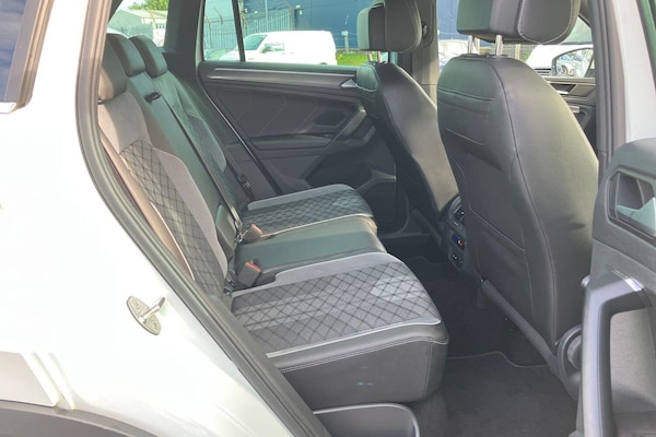 Used Volkswagen Tiguan 2023 for sale - 75658471: Photo 29