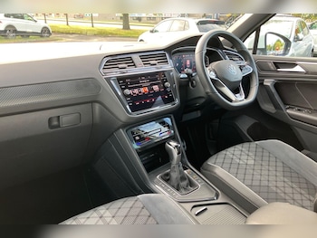 Used Volkswagen Tiguan 2023 for sale - 75658471: Photo