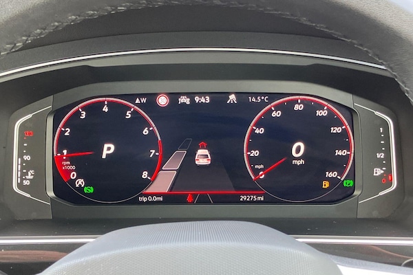 Used Volkswagen Tiguan 2023 for sale - 75658471: Photo 30