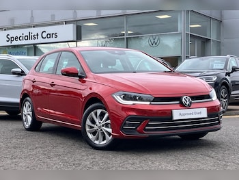 Volkswagen - Polo