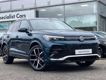 2024 (24) - 1.5 eTSI 150 R-Line 5dr DSG