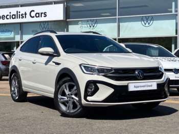 2022 (22) - 1.0 TSI 110 R-Line 5dr