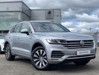 2019 (69) - 3.0 V6 TDI 4Motion SEL 5dr Tip Auto