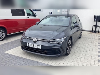 2023 (23) - 1.5 eTSI 150 R-Line 5dr DSG