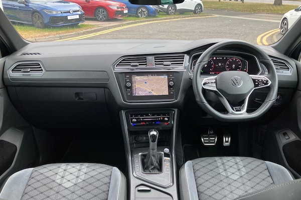 Used Volkswagen Tiguan 2023 for sale - 75677958: Photo 10